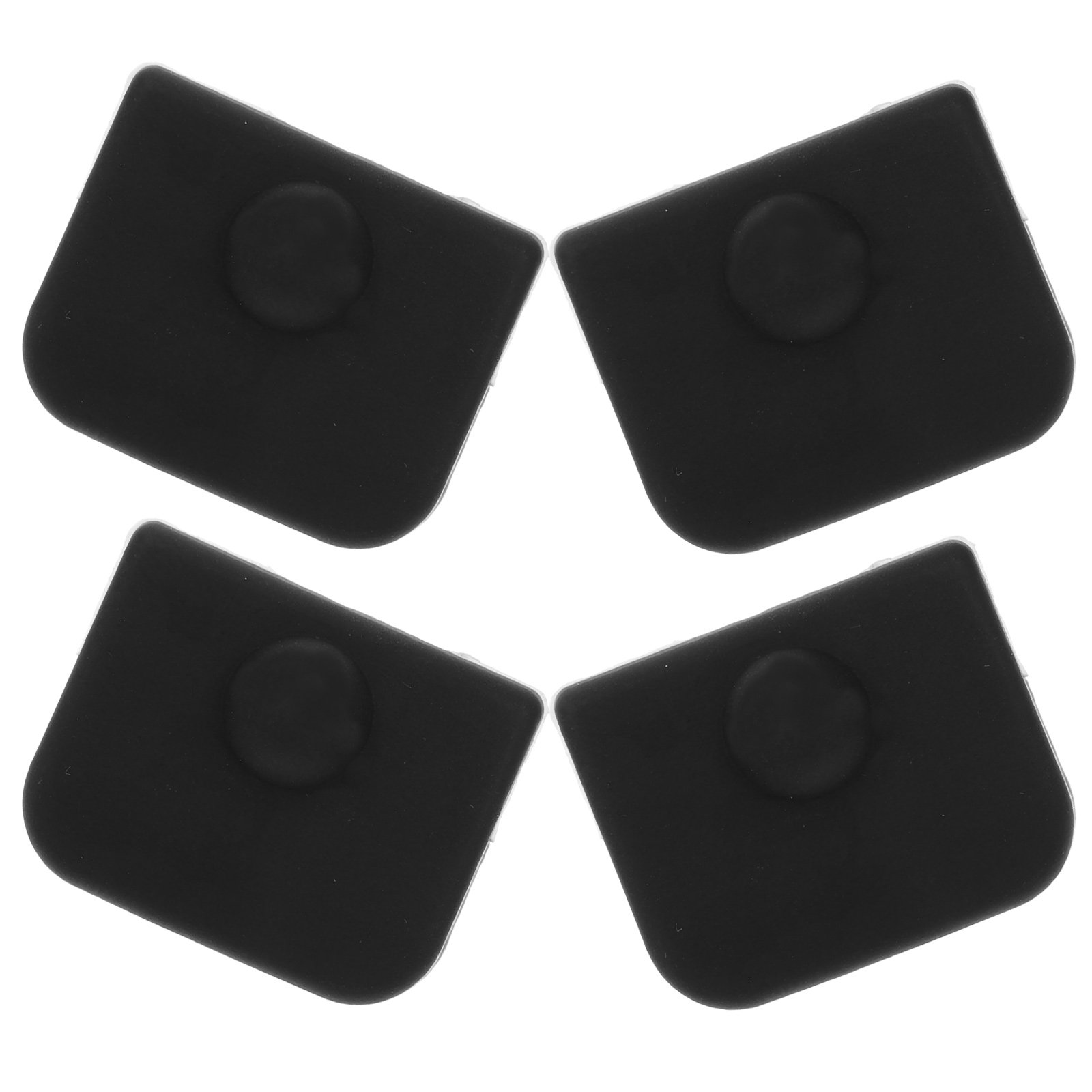 4Pcs Silicone Air Fryer Tray C - đánh giá và giá Air Fryer Accessories