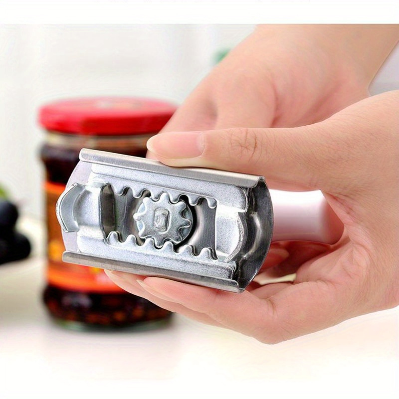 Adjustable Multi-function Bott - đánh giá và giá Kitchen Gadgets Jar Openers