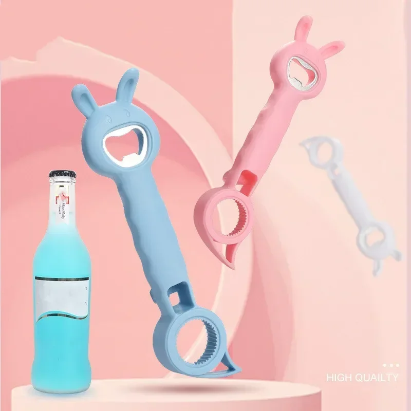 4 In 1 Beer Bottle Opener Mult - đánh giá và giá Kitchen Gadgets Jar Openers