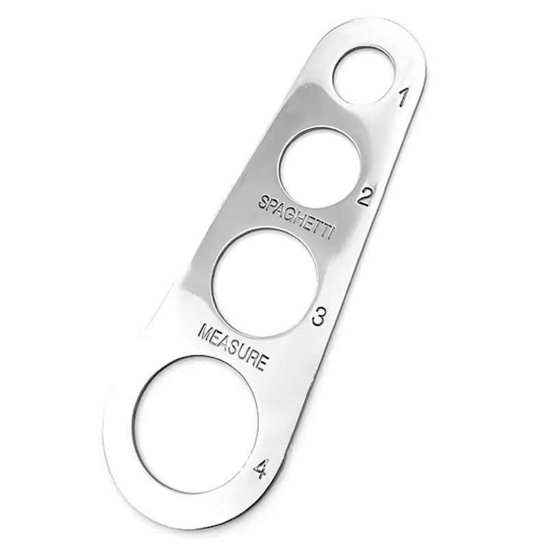 Stainless Steel Spaghetti Meas - đánh giá và giá Pasta Measuring Tool
