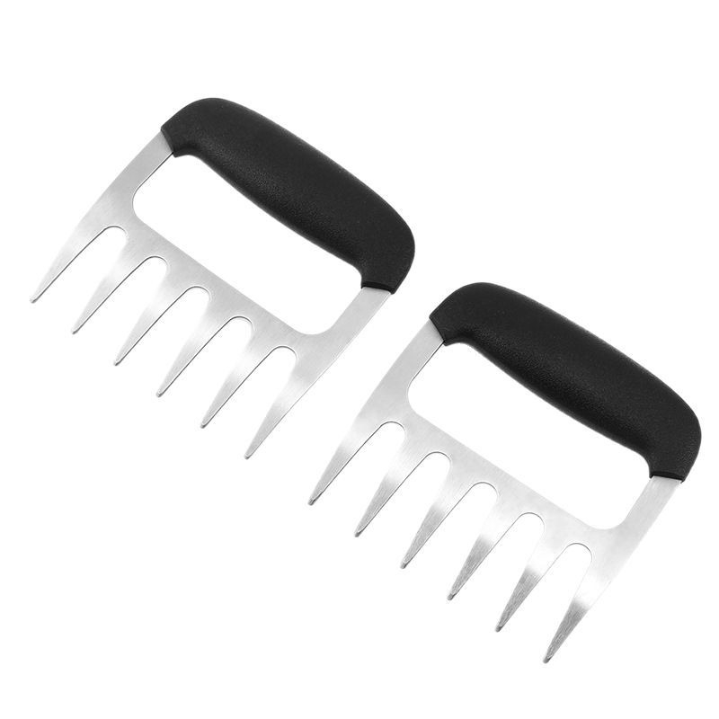 1Pc Stainless Steel Bear Meat  - đánh giá và giá Kitchen Gadgets Modern