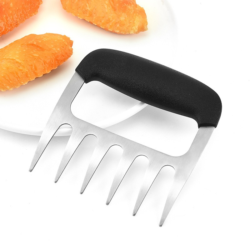 1Pc Stainless Steel Bear Meat  - đánh giá và giá Kitchen Gadgets Modern