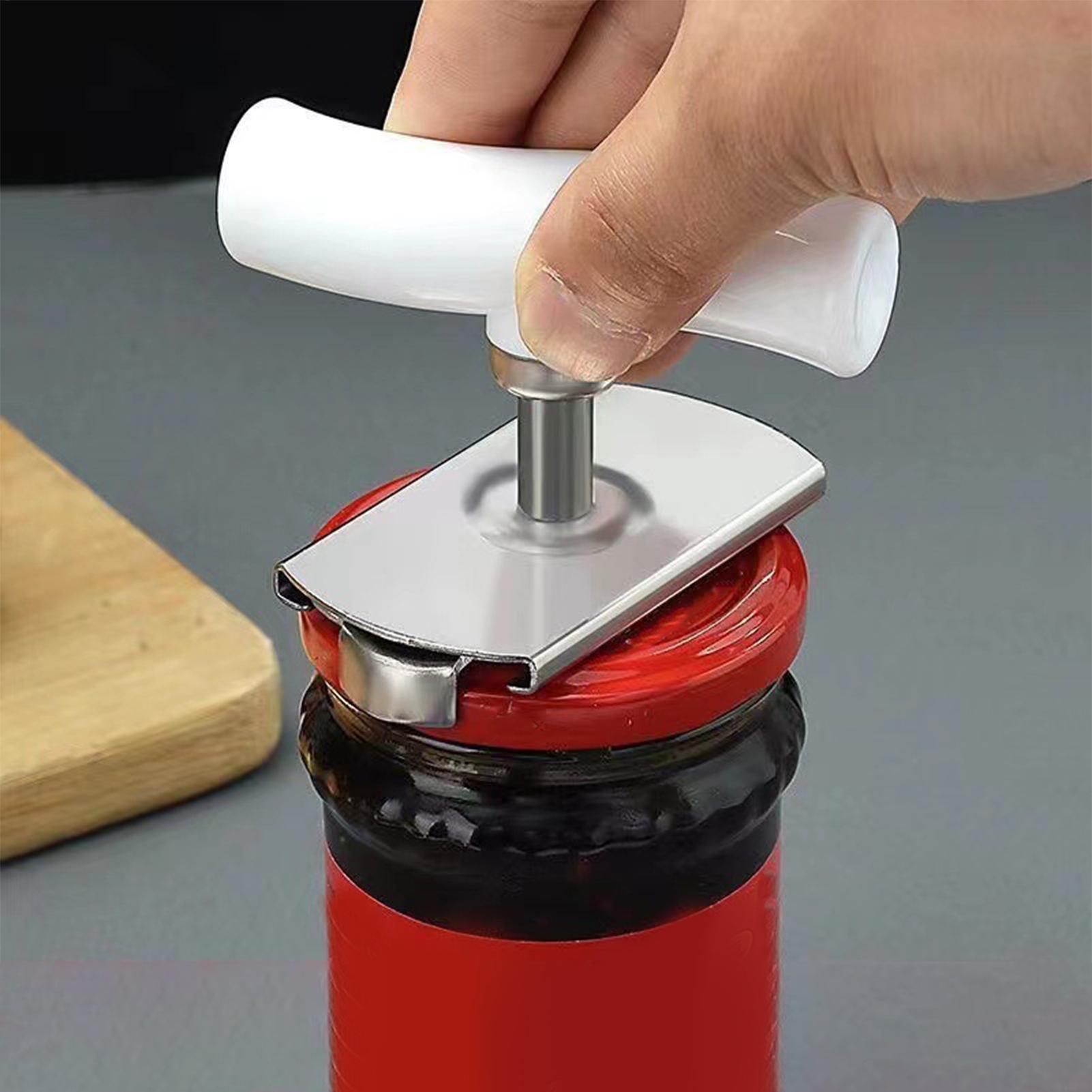 Multi-Function Bottle Cap Open - đánh giá và giá Kitchen Gadgets Jar Openers