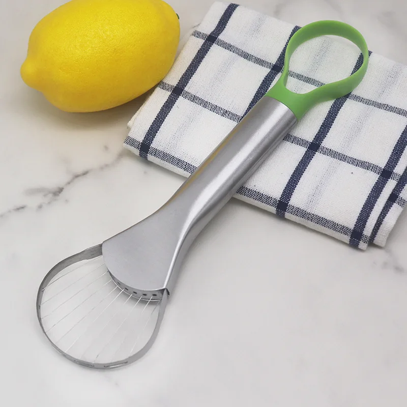 Stainless Steel Avocado Slicer - đánh giá và giá Avocado Slicer Tool