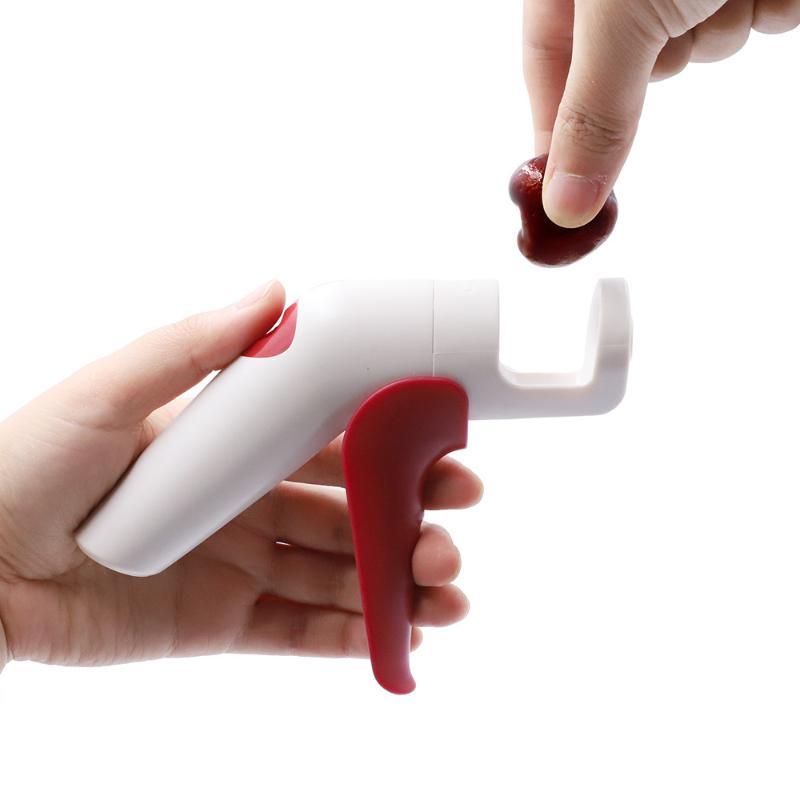 Multi-Function Cherry Red Date - đánh giá và giá Cherry Pitter Tool