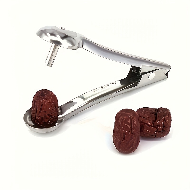 Cherry pitter, jujube and apri - đánh giá và giá Cherry Pitter Tool