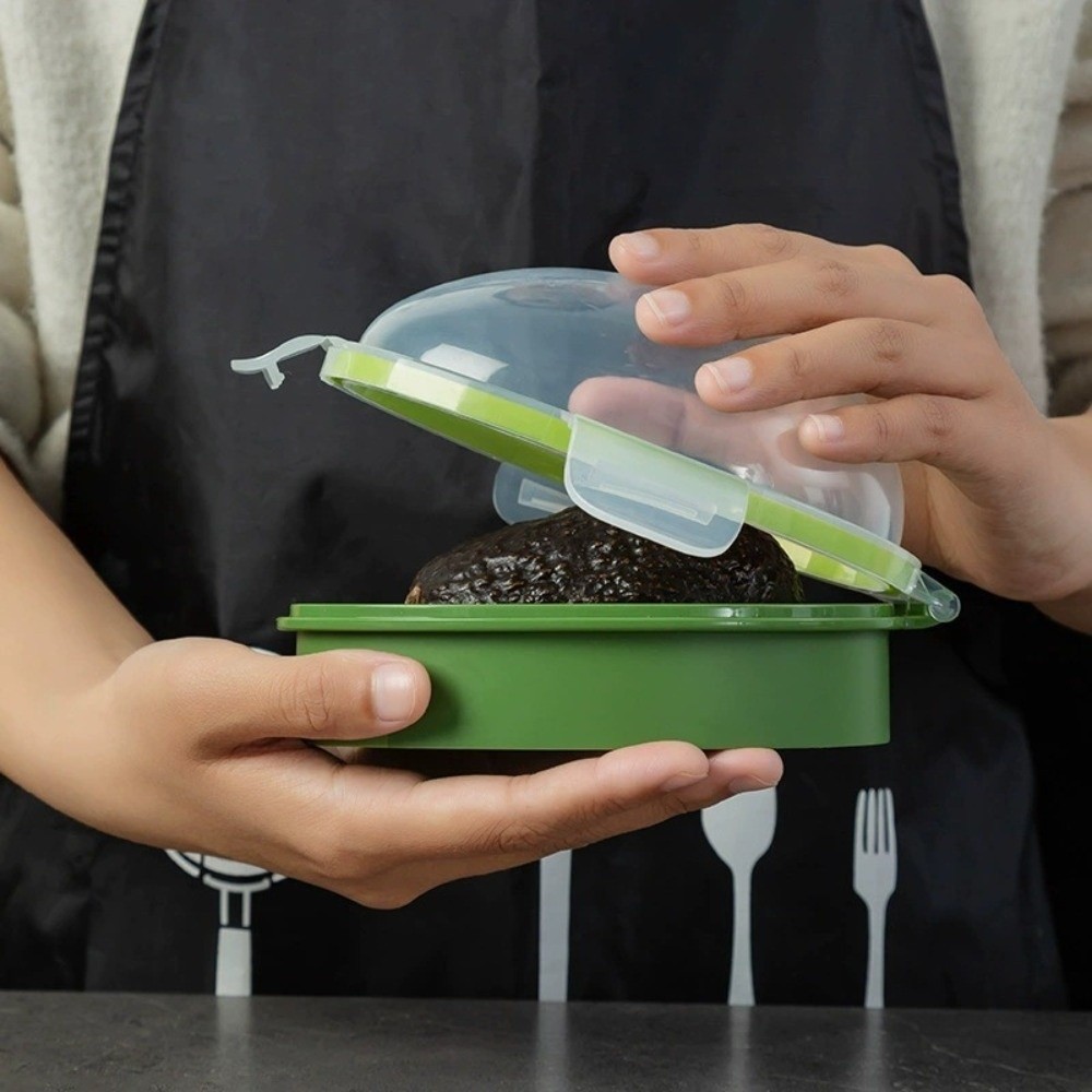 Reusable Avocado Saver Dishwas - đánh giá và giá Avocado Slicer Tool