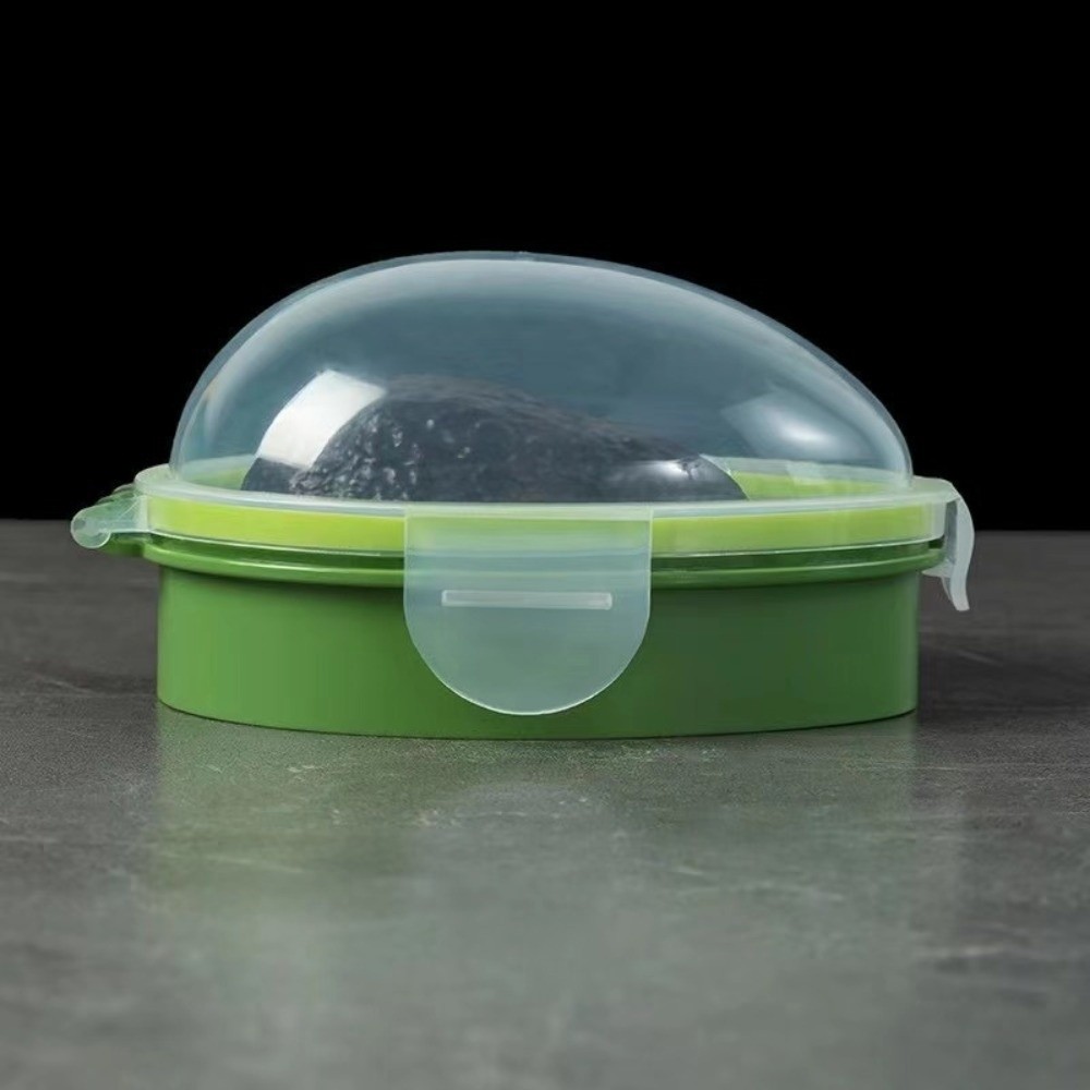 Reusable Avocado Saver Dishwas - đánh giá và giá Avocado Slicer Tool