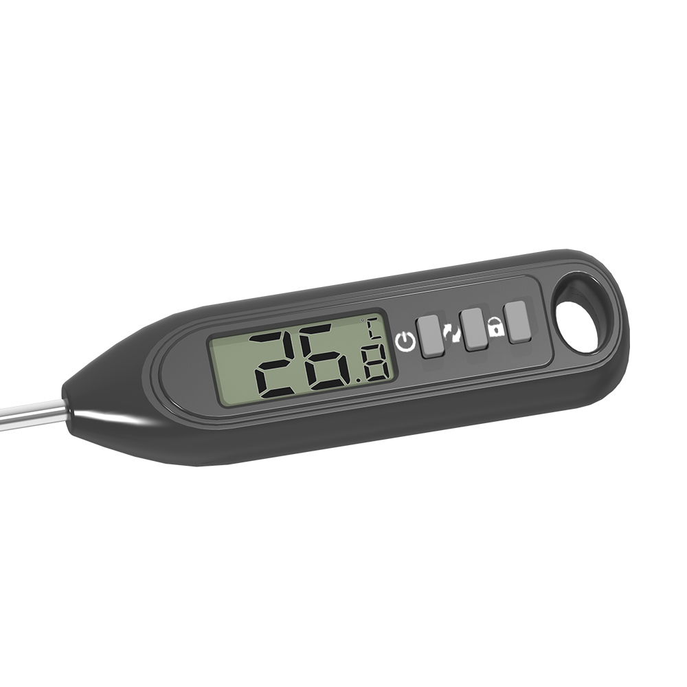 Digital Meat Food Thermometer  - đánh giá và giá Instant Read Thermometer