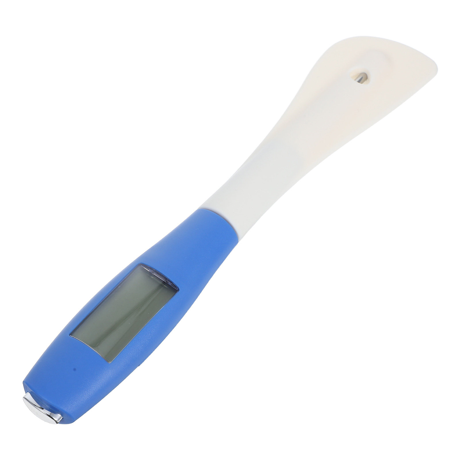 Digital Silicone Spatula Therm - đánh giá và giá Instant Read Thermometer
