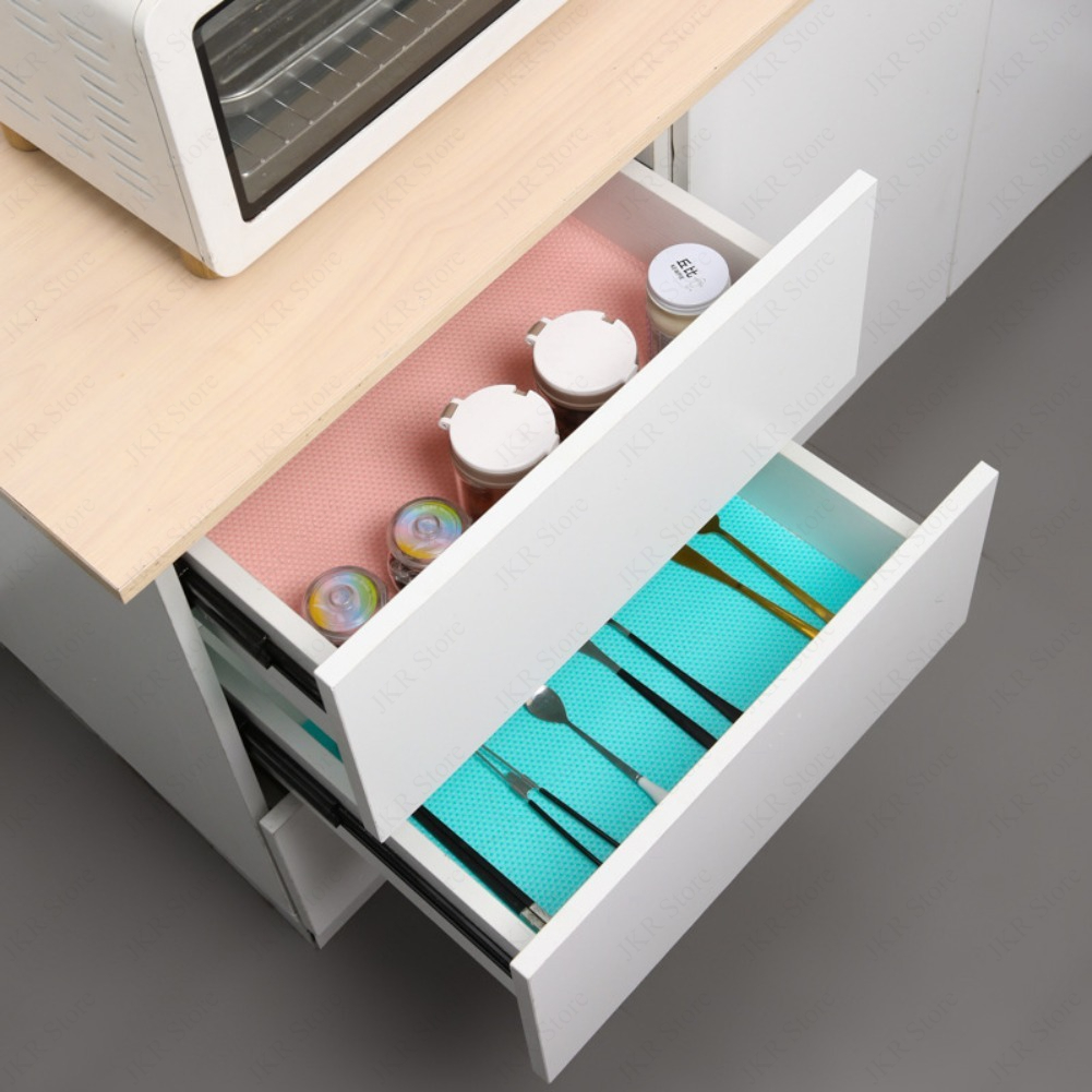 4/8Pcs Refrigerator Liners May - đánh giá và giá Kitchen Gadgets Modern
