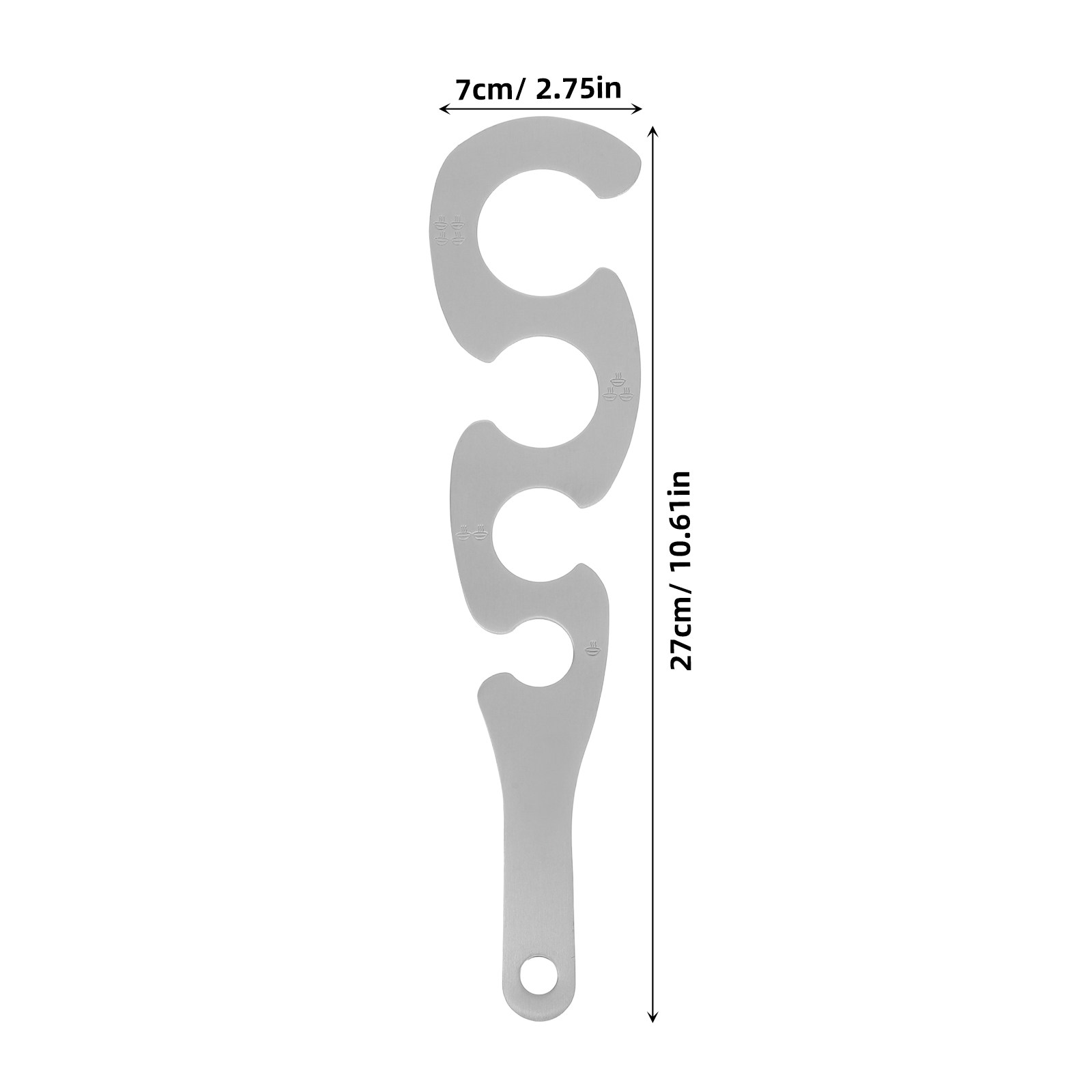 Pasta Measuring Tool Spaghetti - đánh giá và giá Pasta Measuring Tool