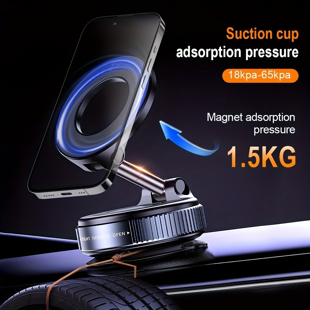 Suction Cup Magnetic Phone Hol - đánh giá và giá Kitchen Gadgets Videos